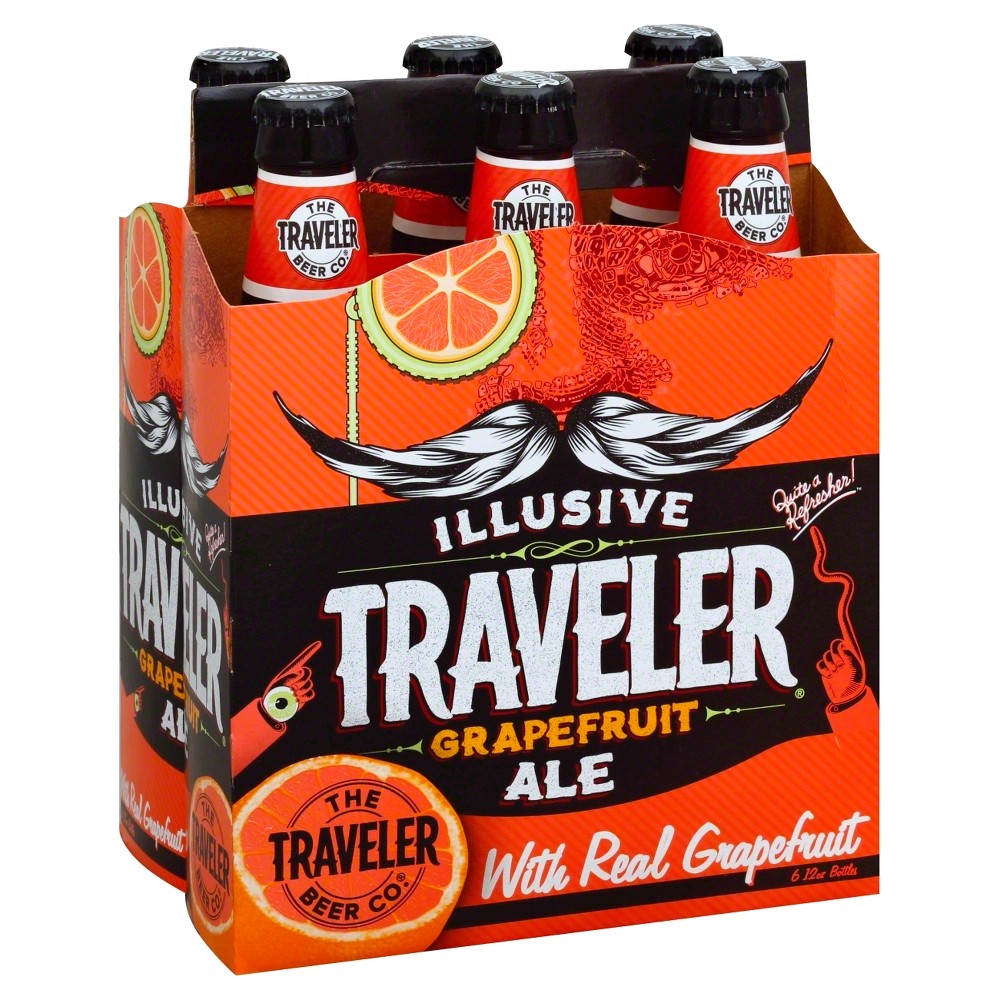 travel beer