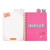 License Tabbed Journal Clueless - Bullseye's Playground™ - 3 of 3