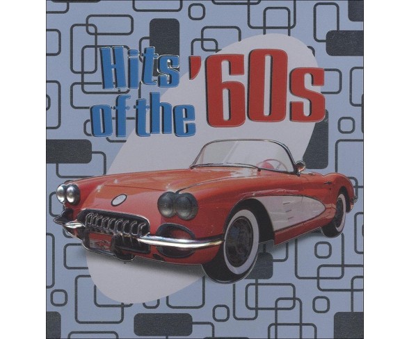 Hits of the '60s (Madacy 2006)