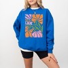 Simply Sage Market Women's Graphic Sweatshirt Boho Self Love - 2 of 4