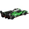Lamborghini SC63 #63 "Iron Lynx" IMSA "12 Hours of Sebring" (2024) Limited Edition 1/64 Diecast Model Car by Mini GT - 3 of 4