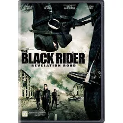 The Black Rider: Revelation Road (DVD)(2014)
