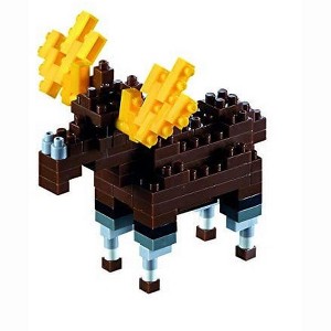 Brixies MOOSE - 1 of 1