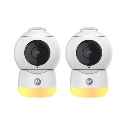 motorola wifi camera