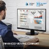 ViewSonic VA2247-MH 22 Inch Full HD 1080p Monitor with Ultra-Thin Bezel, AMD FreeSync, 100 Hz, Eye Care, HDMI, VGA Inputs for Home and Office - 4 of 4