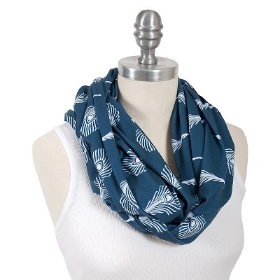 nursing scarf target