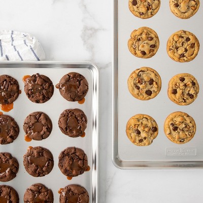 Extra Large Aluminum Cookie Sheet Pan