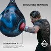 Aqua Training Bag 18" Training 120 lb. Punching Bag - 2 of 2