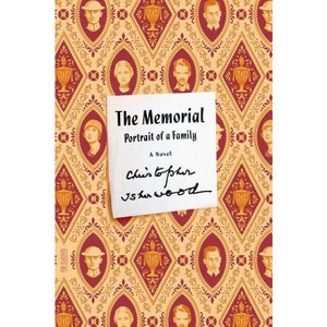 Memorial - (FSG Classics) by  Christopher Isherwood (Paperback) - 1 of 1