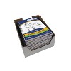 Pacon Art 1st Sketch Diary 9" x 6" White 70 Sheets/Pad (4790) P4790 - 2 of 4