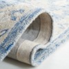 Micro-Loop MLP503 Hand Tufted Indoor Rugs - Safavieh - 4 of 4
