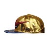 Adult Nova Corps Armor 59Fifty Hat - 2 of 4