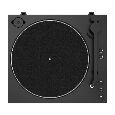 Victrola Automatic Turntable