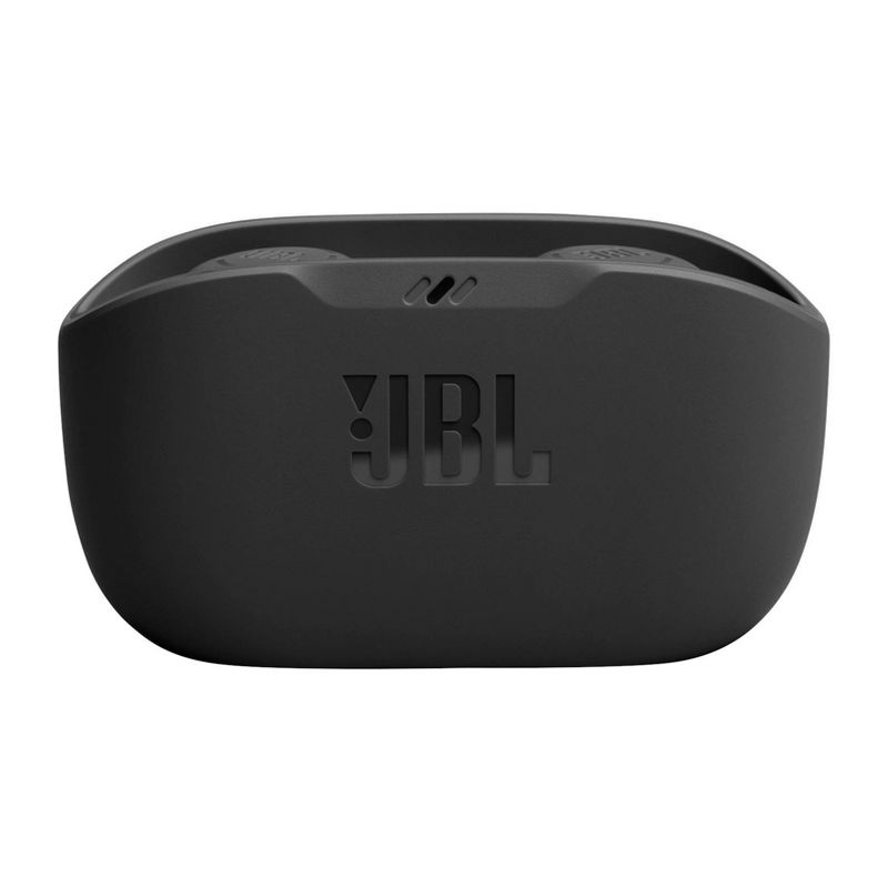 JBL Vibe Buds True Wireless Bluetooth - Black, 5 of 10