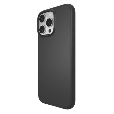 GEMS iPhone 16 Pro Max Case - Black