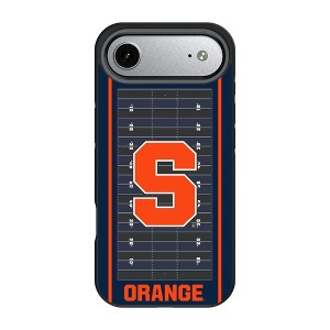 NCAA ACC Universities Field Bump Cell Phone Case for Apple iPhone 17 Series - 1 of 4