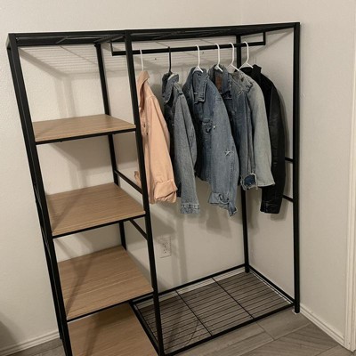 Freestanding Closet - Brightroom™