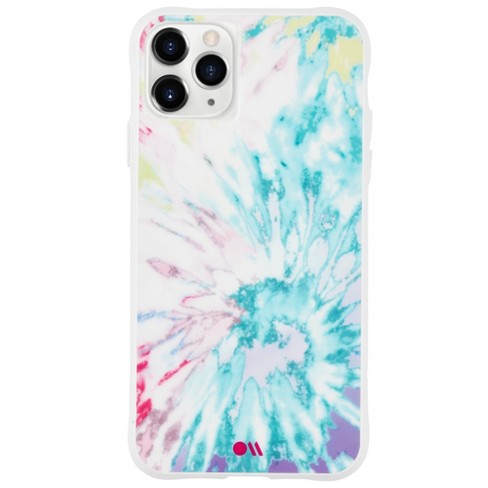 Tie Dye iphone 11 case Tie Dye iphone 11 case