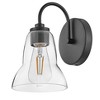 Lark Vera 1 - Light Vanity in  Black - 3 of 4