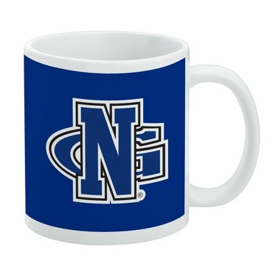 University of North Georgia Primary Ceramic Coffee Mug Novelty Gift Mugs for Coffee Tea and Hot Drinks 11oz White