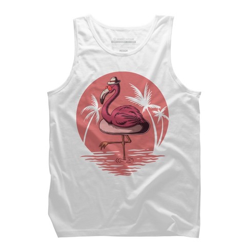 Men's tank store tops target