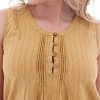 Aventura Clothing Women's Breeze Sleeveless - 3 of 4