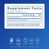 Pure Encapsulations Creatine - Supports muscle strength, performance, and recovery* - 2 of 4