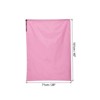 Unique Bargains Heavy Duty Oxford Fabric Tear-resistant Durable Laundry Bag 1 Pc - 2 of 3
