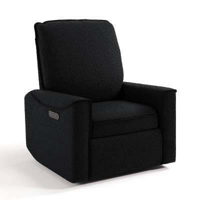 Storkcraft Santos Power Recliner