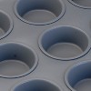 BergHOFF EarthChef Non-stick Muffin Pan Deluxe, 15x 11.5x 1.5" - 3 of 3
