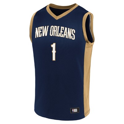 nba nola jersey