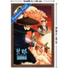 Trends International Netflix Blue Eye Samurai (2023) - Key Art Framed Wall Poster Prints - 3 of 4