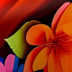 colorful