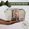 Papatui Holiday Limited Edition Ultimate Men's Facial Care Dopp Kit Facial Cleanser Moisturizer and Under Eye Patches Gift Set - 3pc - 2 of 4