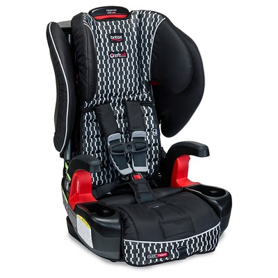 Britax clicktight hot sale target