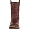 Men's Georgia Giant Steel Toe Pull-On Work Boots - 3 of 4