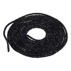 Unique Bargains Decorative Beaded Glitter Sequins Rope for DIY Clothing - 1 of 4