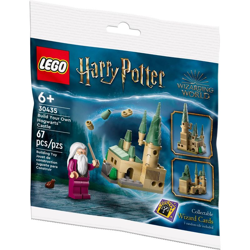 LEGO Harry Potter 30435, 1 of 3