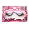 IONI Lash PINK BOUDOIR Crisscross Cateye with Clear Band(Pack of 6) - 4 of 4