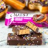 Quest Nutrition Protein Bar - Chocolate Frosted Doughnut - image 4 of 4