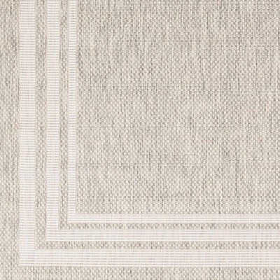 Hauteloom Burradoo Bordered Area Rug