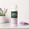 Lavender & Bergamot Multi Surface Cleaning Wipes - 35ct