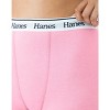 Hanes Originals Comfywear Women's Boxer Shorts - 4 of 4