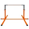 ?Vynxaria Adjustable Height Gymnastics Bar for Kids - Safe & Durable Junior Training Equipment - 4 of 4