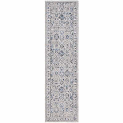 Odyssey ODY850 Power Loomed Area Rug  - Safavieh