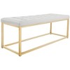 Reynolds Bench  - Safavieh - 3 of 4