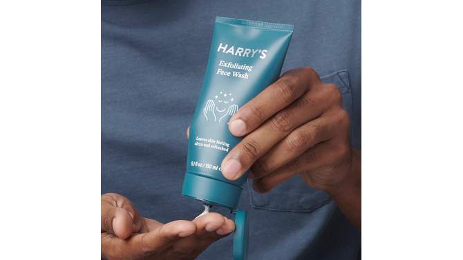 Harry's Men's Face Wash, 2 of 12, play video