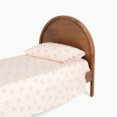 Gathre Briar Floral Sheet Set
