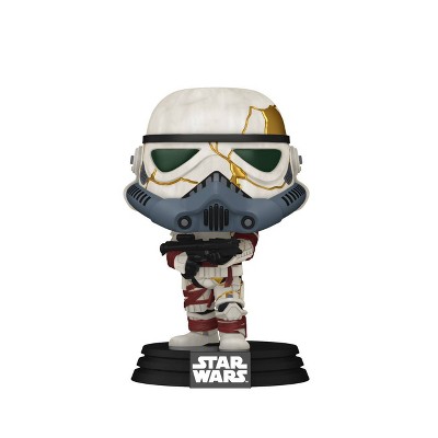 Funko POP! Vinyl Thrawn's Night Trooper with Blue Mouthpiece Figure