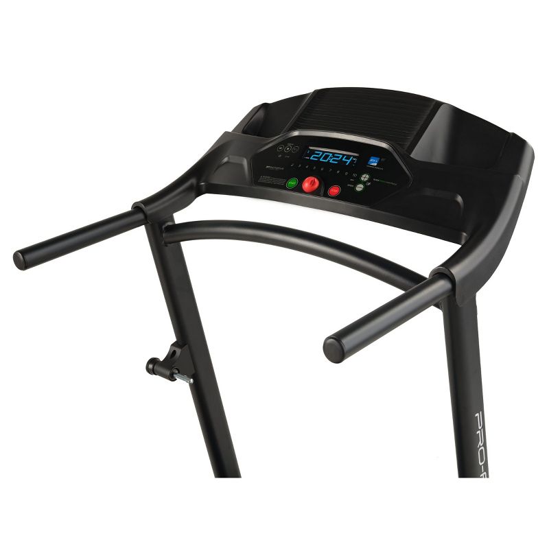 ProForm Cadence 4.0 Electric Treadmill, 2 of 14